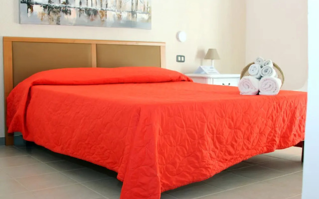 MiMi Bed & Breakfast