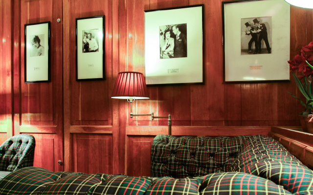 Mayfair New York
