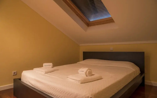 B35 - Mainstreet Duplex in Lagos