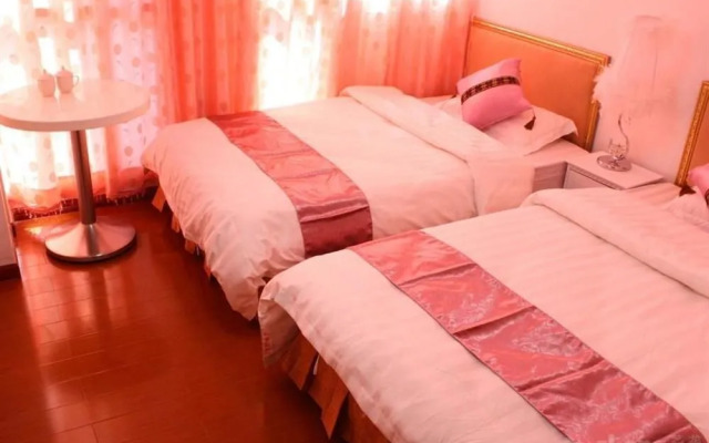 Fortune Service Apartment
