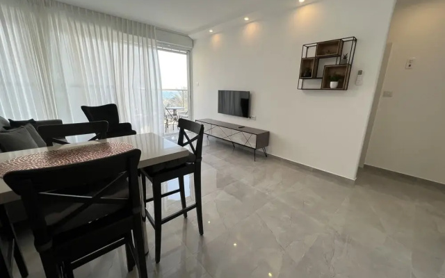 Masarik Apartments