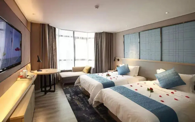 Zhenshang Hotel