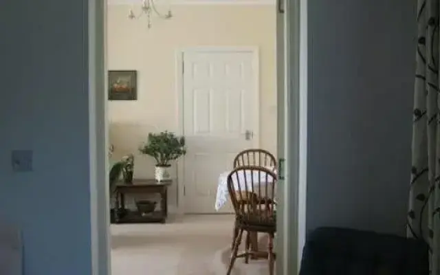 The East Wing B&B