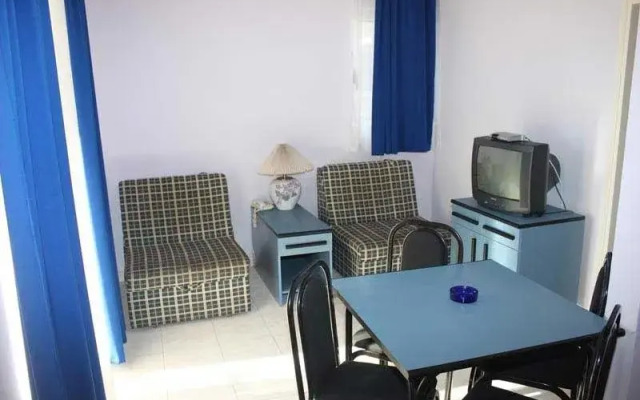 Hotel Mirenza