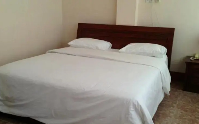 Paksan Hotel