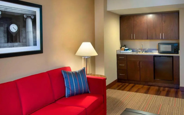 Holiday Inn Charleston