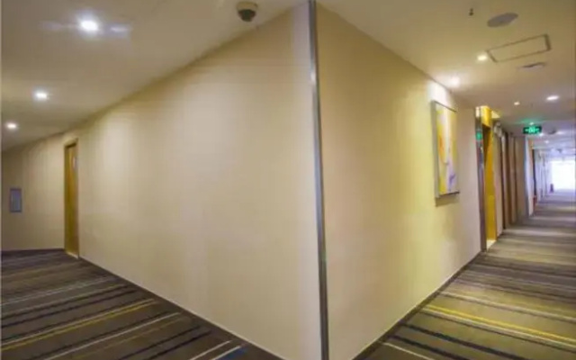 City Comfort Inn Dongxing Beilun Avenue