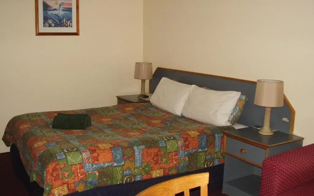 Orbost Countryman Motor Inn
