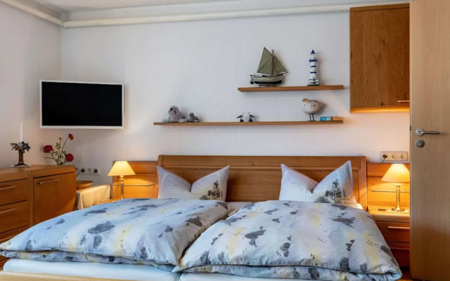 Lovely Apartment in Kühlungsborn near Sea