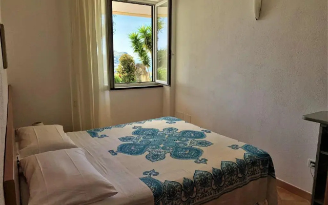 Casa Ischitana