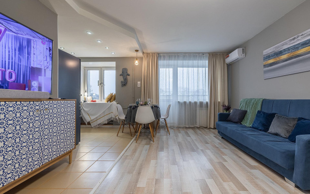 Prima Rent на улице Горького 80