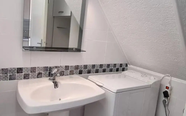Appartement Argelès-sur-Mer, 3 pièces, 6 personnes - FR-1-388-83
