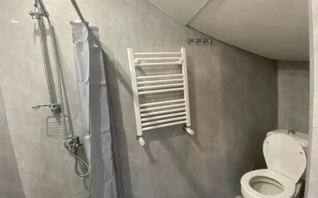 Santorini Hostel