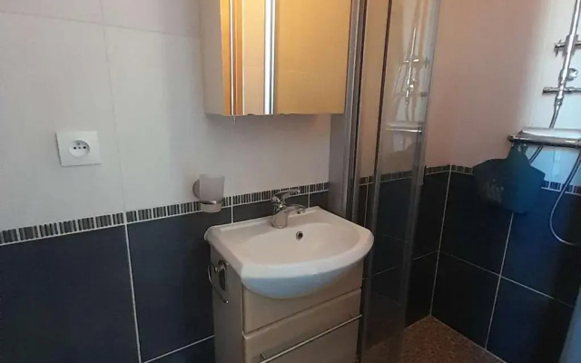 Appartement Quiberon, 1 pièce, 4 personnes - FR-1-478-175