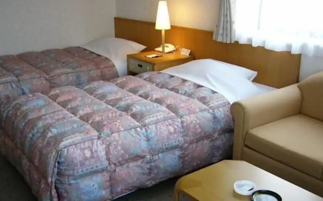 Hotel Okabe Shiosaitei