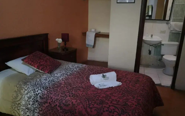 Hotel Rincon de la Alameda
