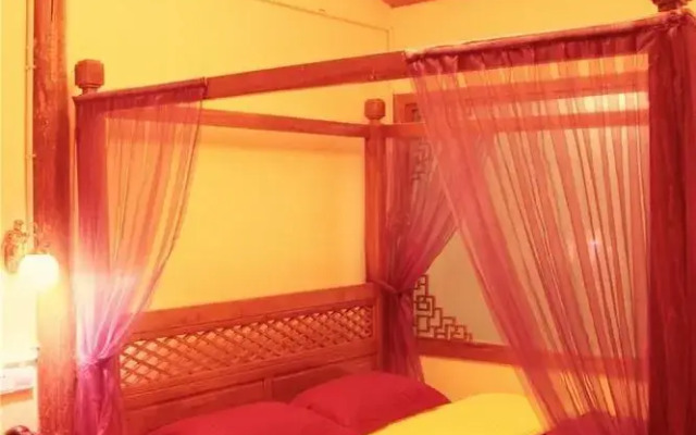 Lijiang Hanxiangju Inn