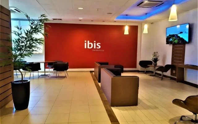 ibis Sertaozinho
