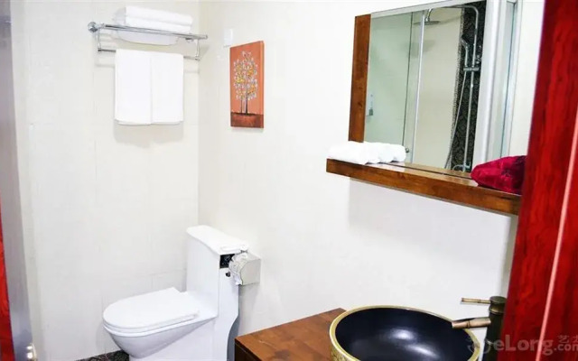 Fengguyuan Boutique Hotel