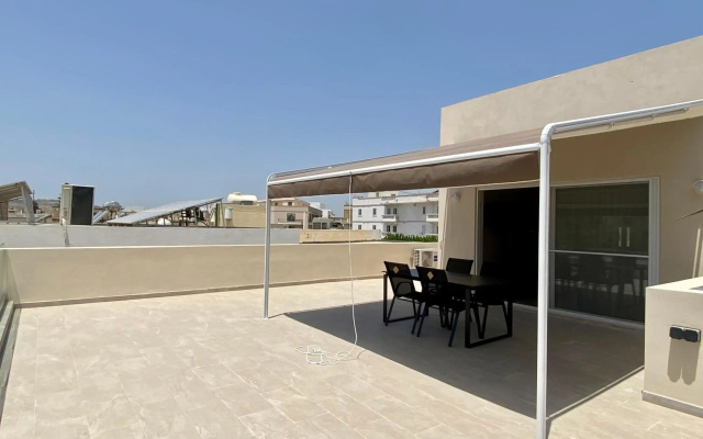 Maltese Garden Villa
