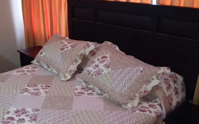 Hostal Rayen Temuco