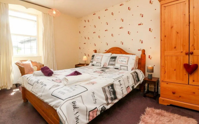 Tea Cosy Cottage