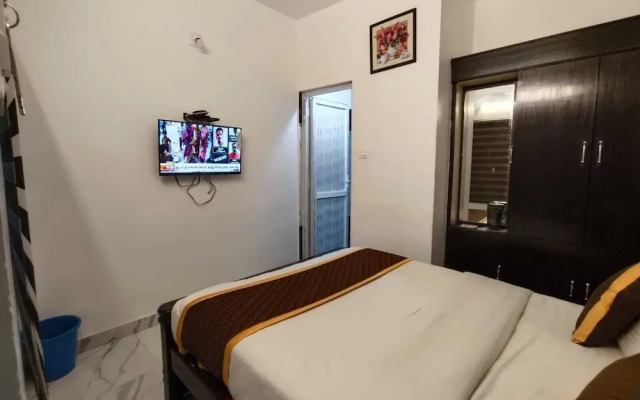 Ooty White Residency