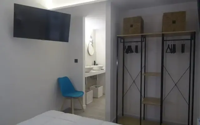 Mirasol apartament by Urban Hosts