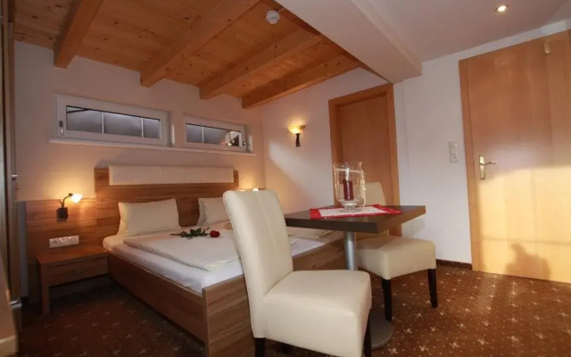 Pension Edelweiss