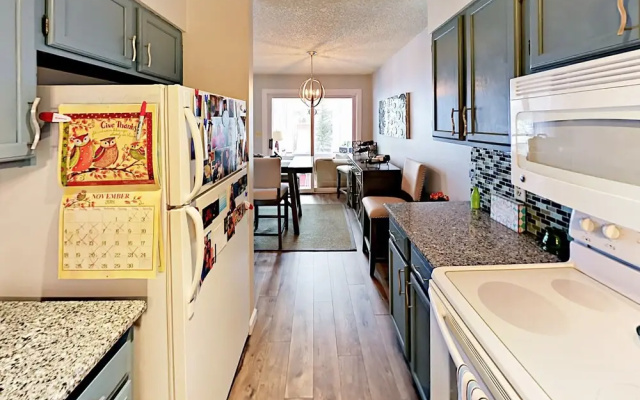 West Beaver Creek #B4 - 2 Br Condo