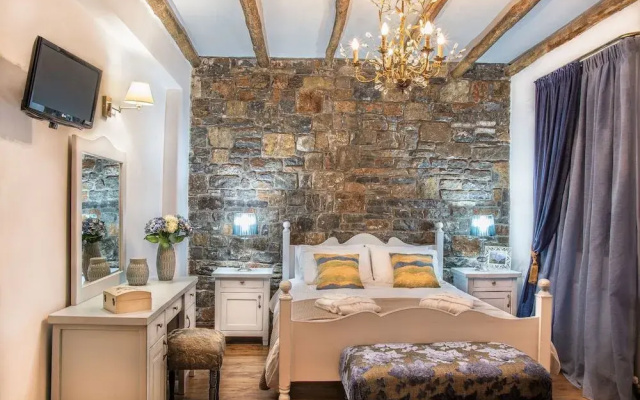 Chania Secluded Retreat - Kallithea Luxury Villa