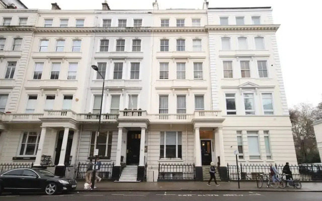 Belgravia Apartments - Gloucester Road