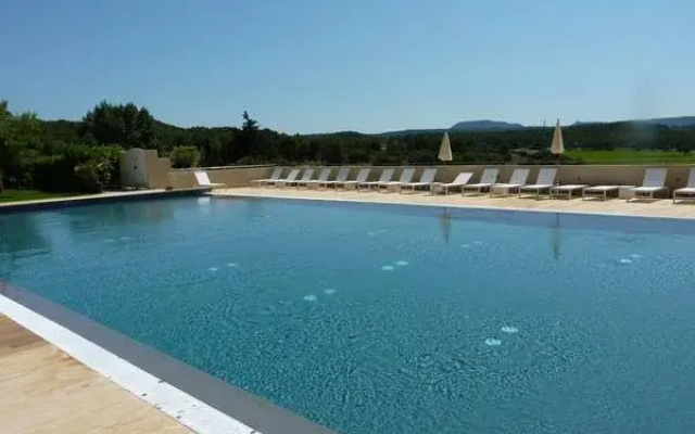 La Bastide de Venelles