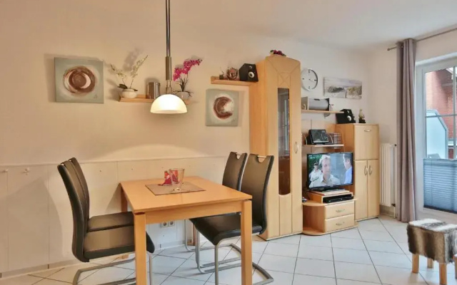 Residenz Alte Bergstraße Residenz Alte Bergstrasse Appartement 9