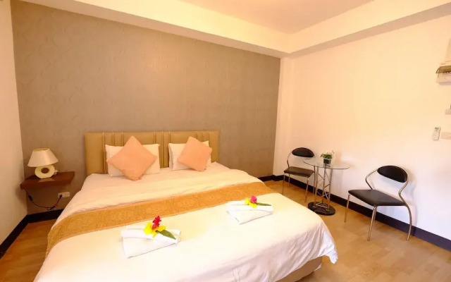 Tafah Residence