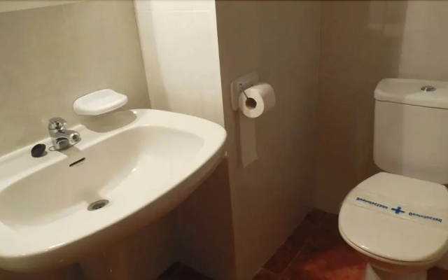 Apartamentos 3 Carabelas 3000