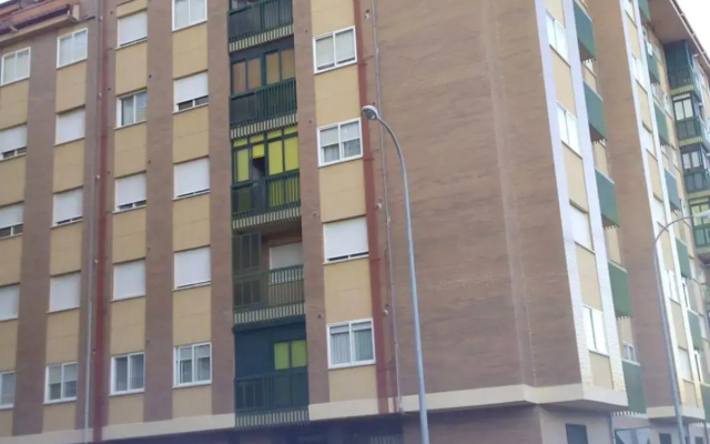 Apartamento DH