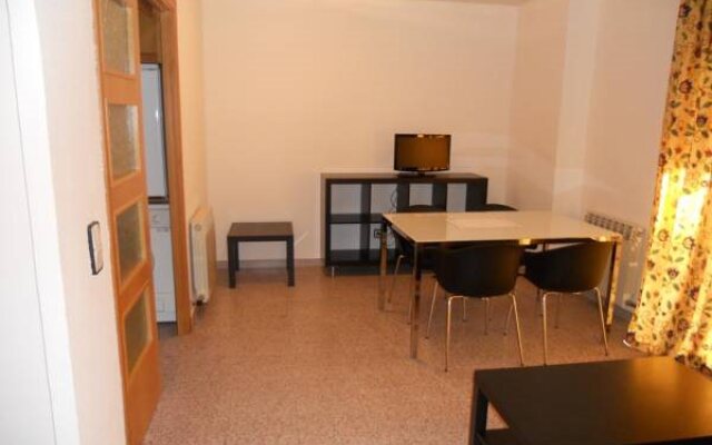 Apartamentos Indasol 0