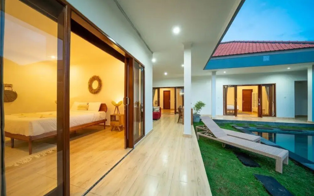 Villa Ruby