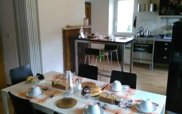 Gran Caso B&B