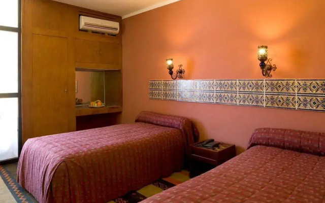 Hotel Asmaa