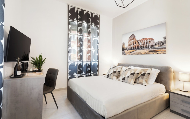 Clodio Welcome