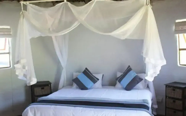 Swell Eco Lodge