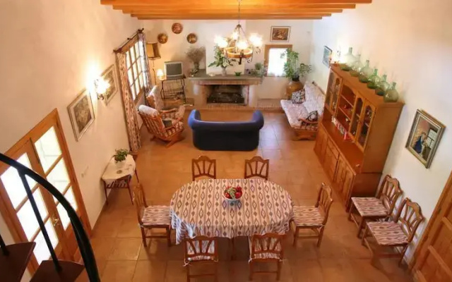 Finca Peric