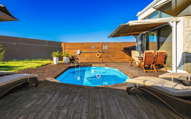 Cocoon Villas