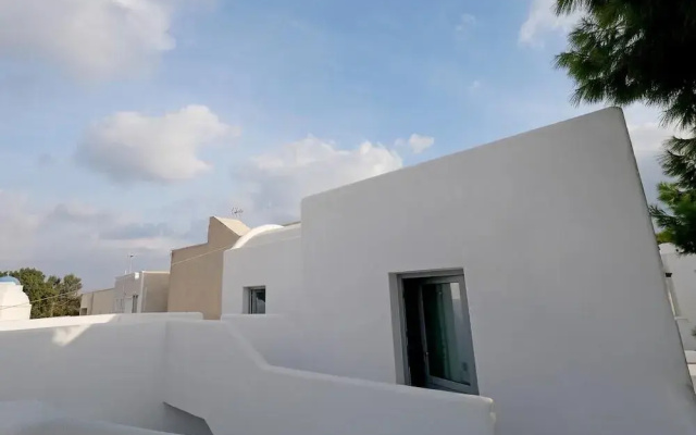 Fira Citizens Rooms