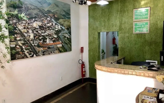 Hotel Olivier