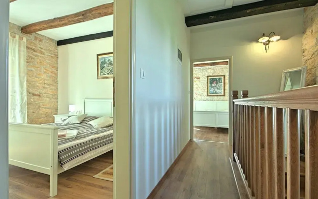 Villa Ruk