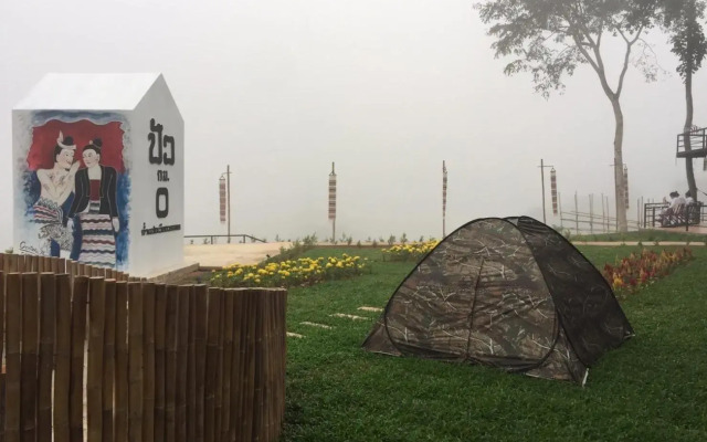 Pua Panorama Resort