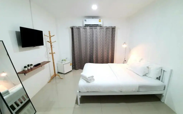 JL Residence Siriraj